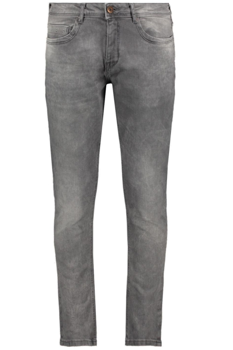 Cars grijze heren jeans | Vooraanzicht