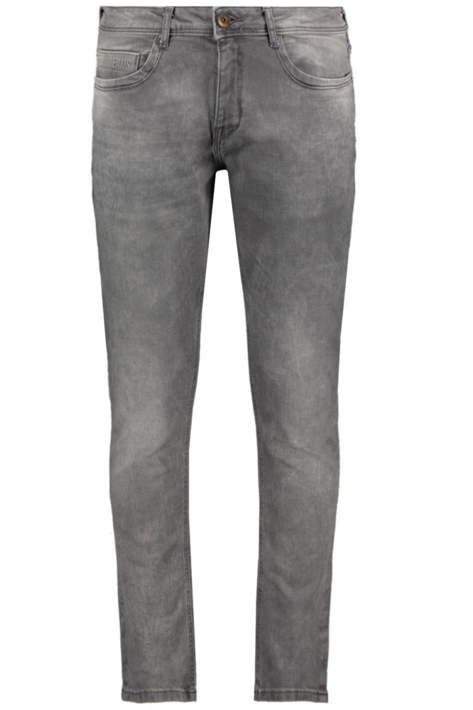 Cars grijze heren jeans | Vooraanzicht