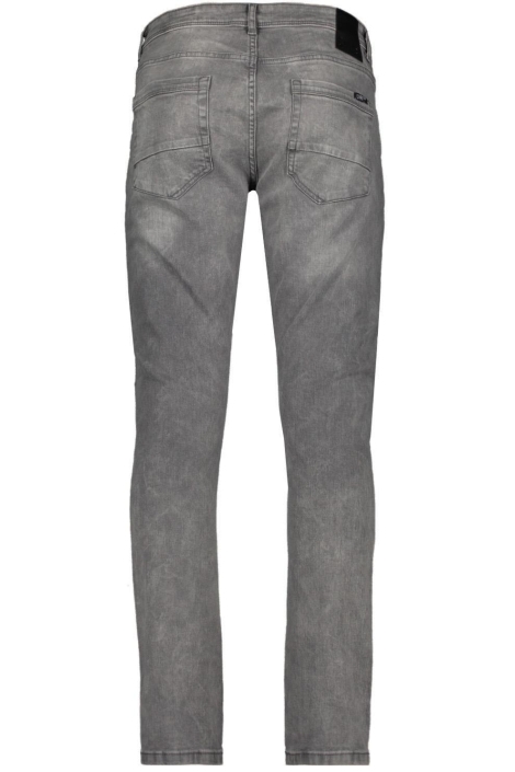 Cars grijze heren jeans | Achteraanzicht