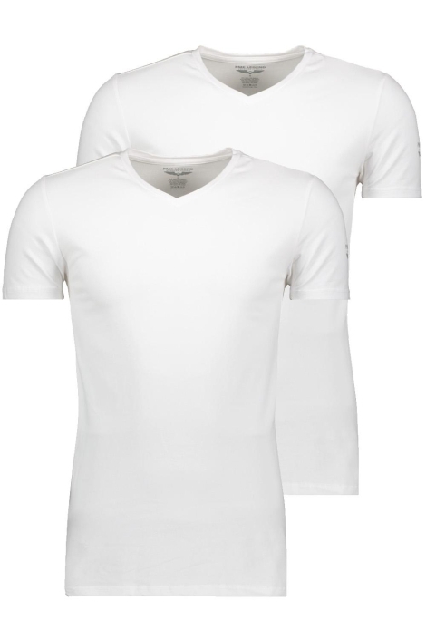 PME legend witte heren t-shirt | 