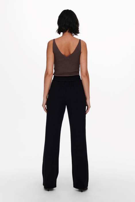 Only zwarte dames broek | Model