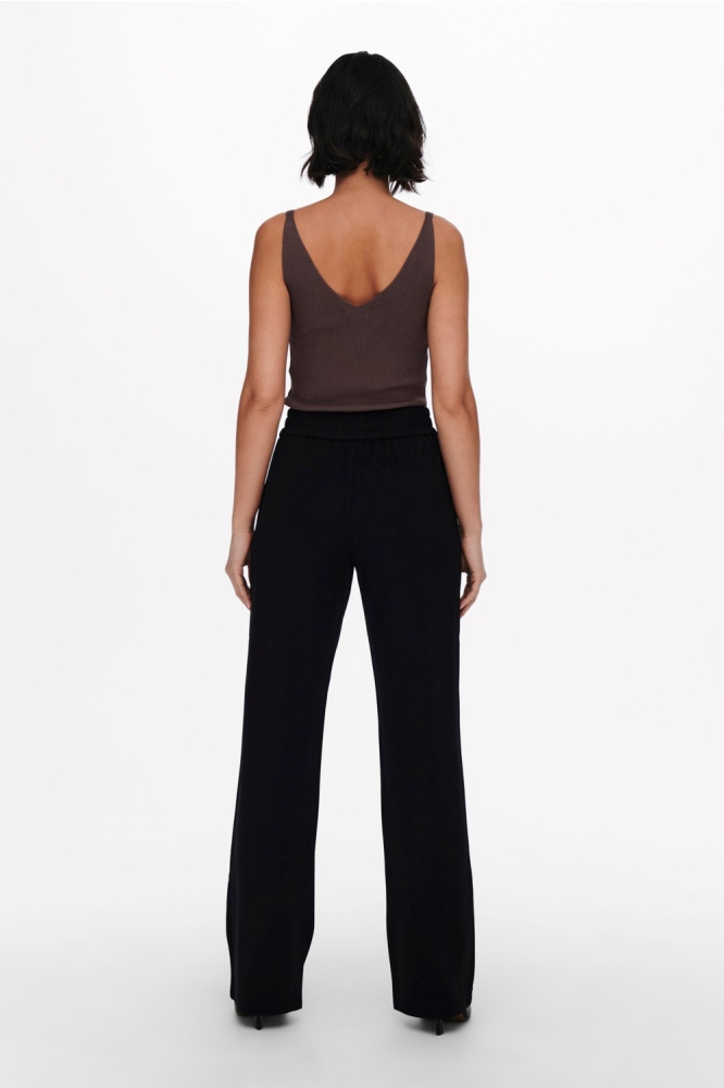 Only zwarte dames broek | Model