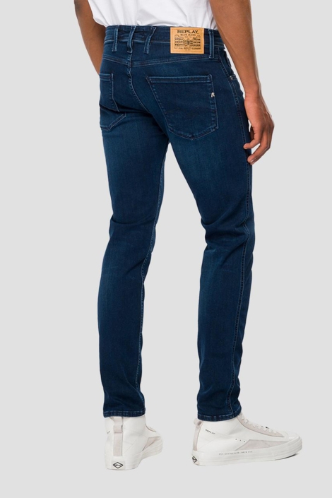 Replay blauwe heren jeans | 