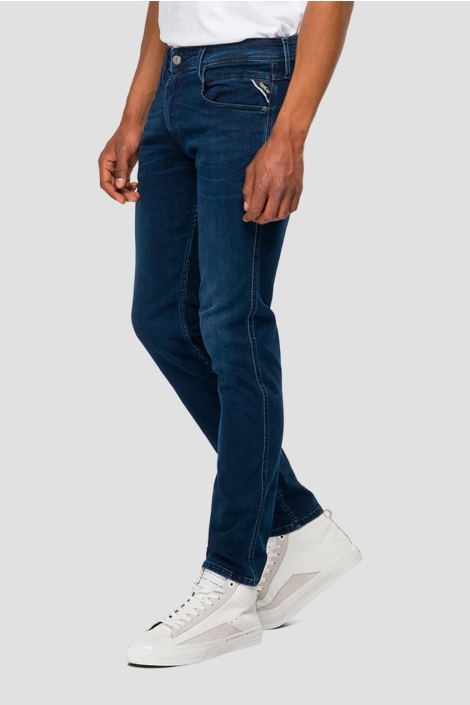 Replay blauwe heren jeans | 