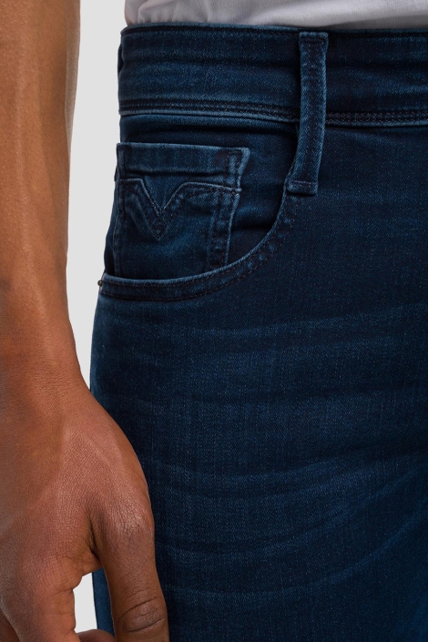 Replay blauwe heren jeans | 