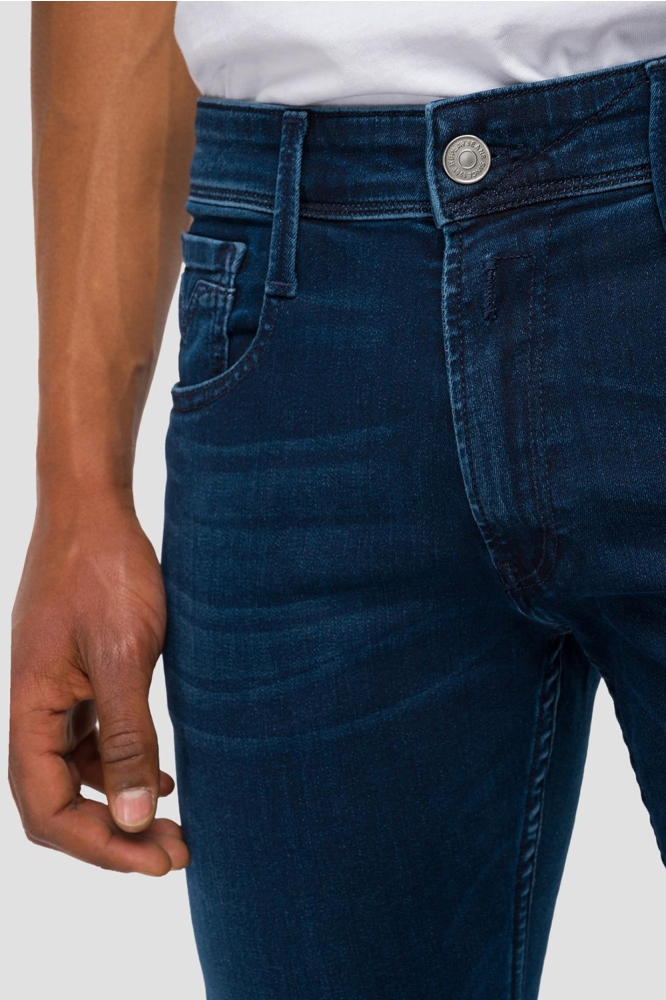 Replay blauwe heren jeans | 