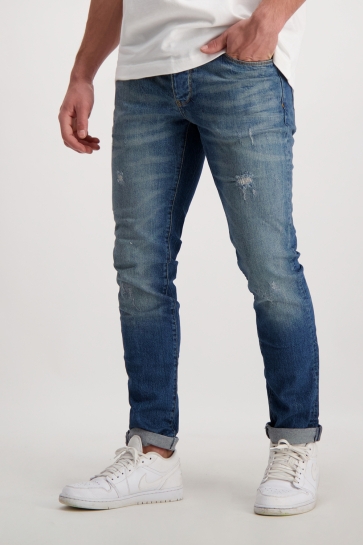 Cars Jeans BLIZZARD 75828 FLASH WASH 51