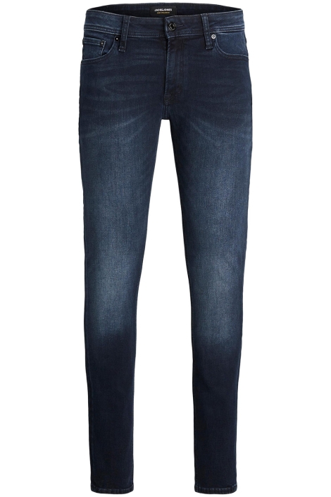 Jack & Jones blauwe heren jeans | Vooraanzicht