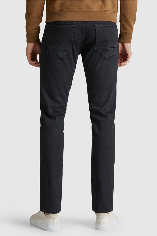 Vanguard zwarte heren jeans | 