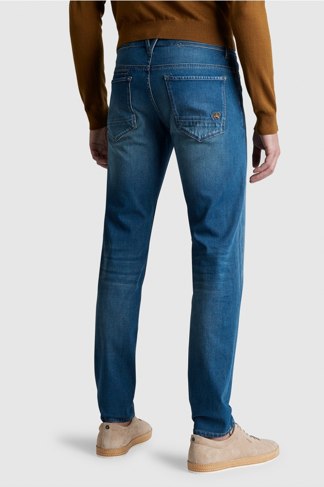 Vanguard blauwe heren jeans | 