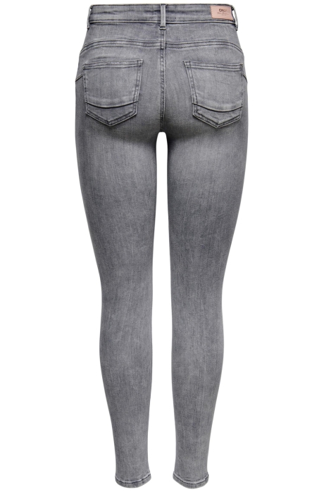 Only grijze dames jeans