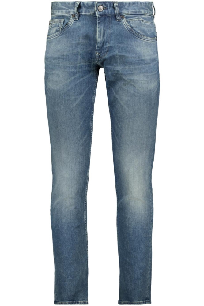 PME legend blauwe heren jeans | Vooraanzicht