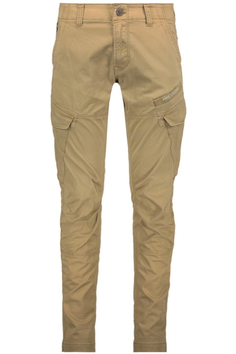 PME legend bruine heren broek | Vooraanzicht