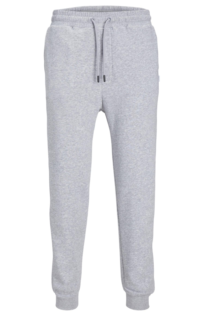 Jack & Jones grijze heren broek | Vooraanzicht