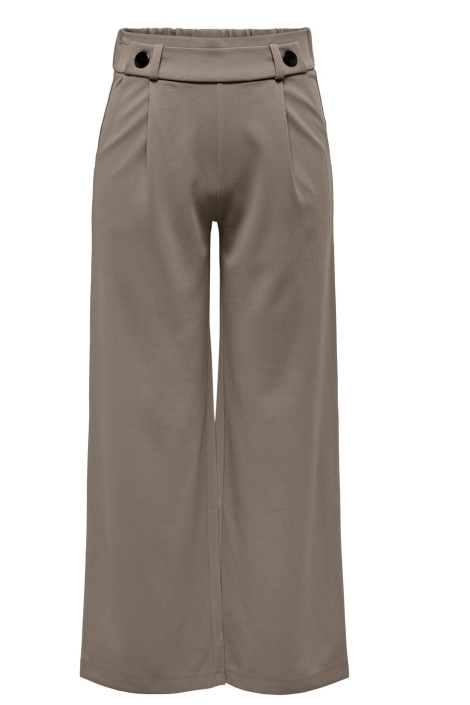Jacqueline de Yong taupe dames broek