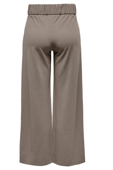 Jacqueline de Yong taupe dames broek