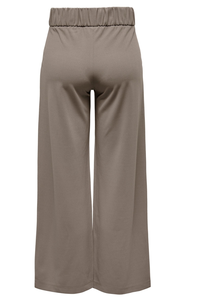 Jacqueline de Yong taupe dames broek