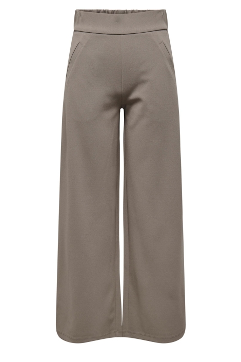 Jacqueline de Yong taupe dames broek