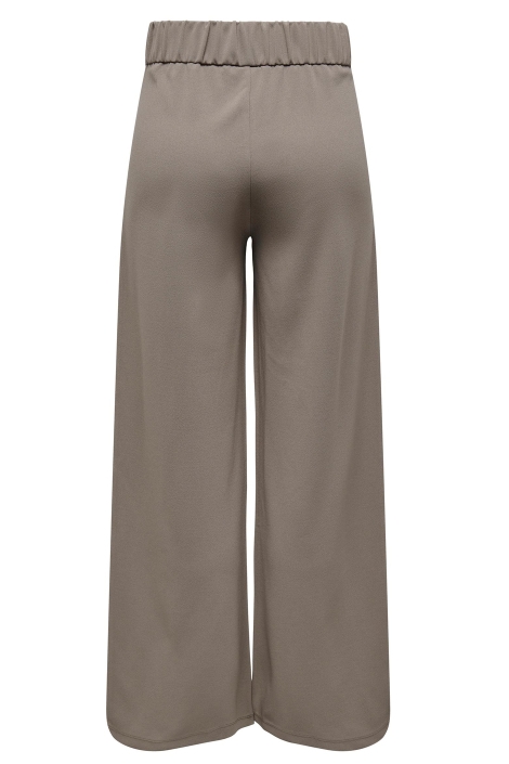 Jacqueline de Yong taupe dames broek