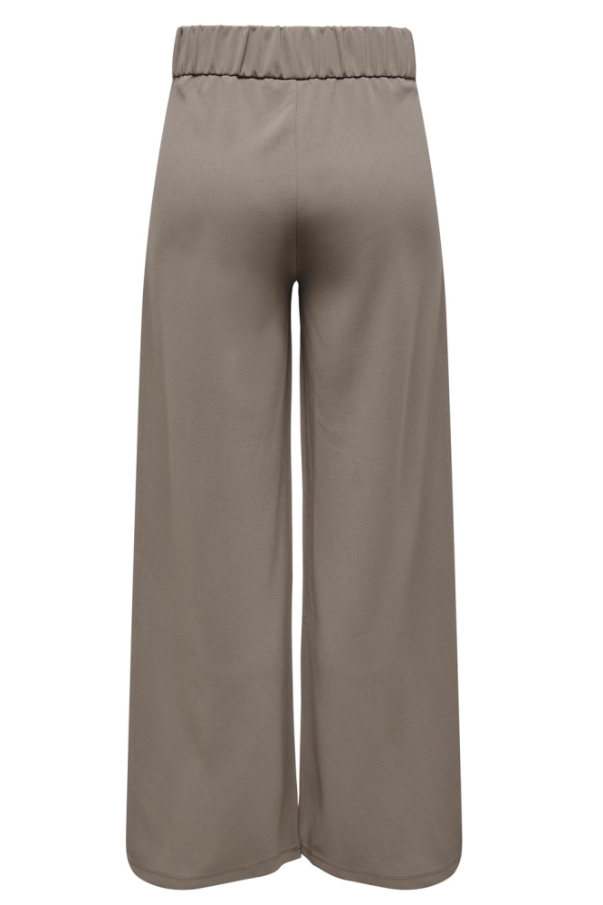 Jacqueline de Yong taupe dames broek