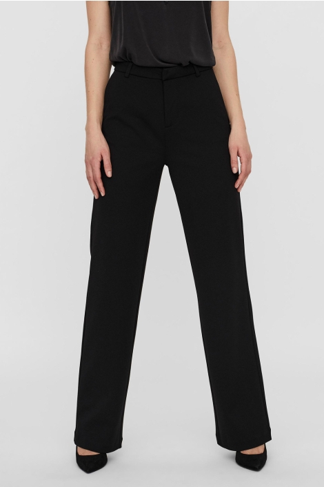 Vero Moda zwarte dames broek