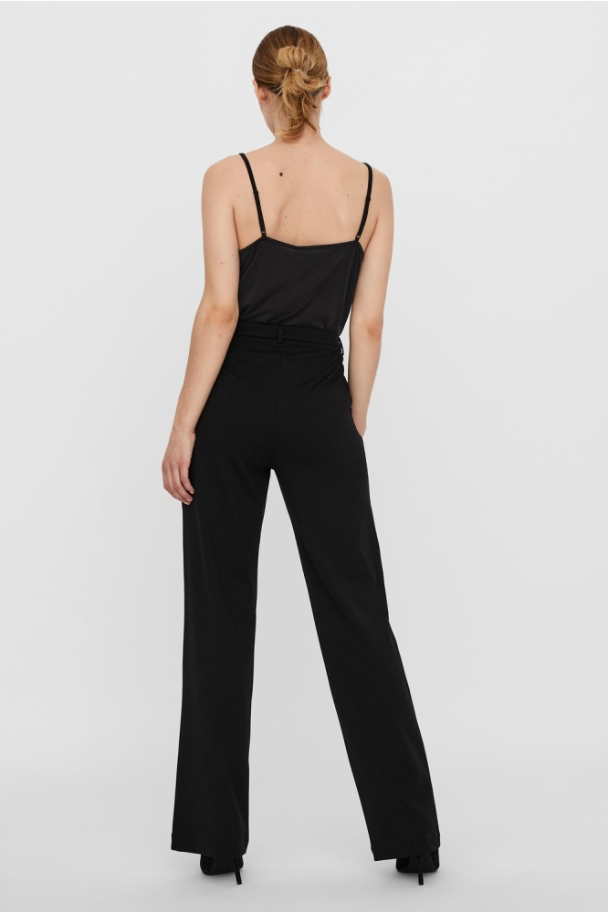 Vero Moda zwarte dames broek