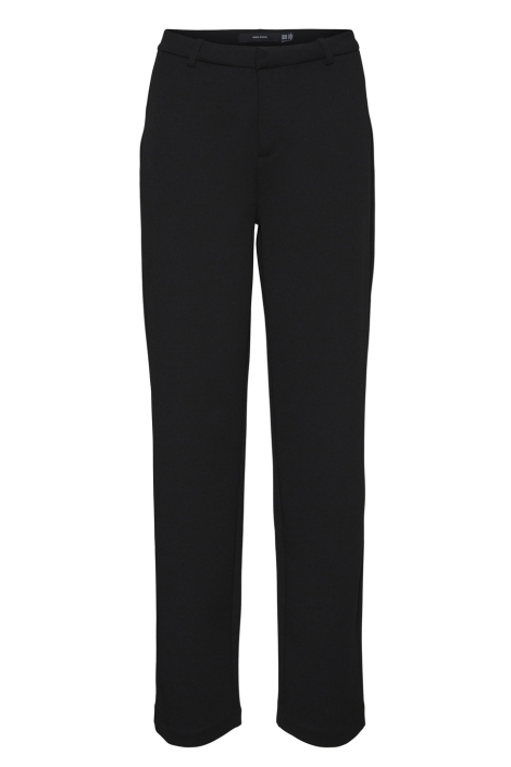 Vero Moda zwarte dames broek
