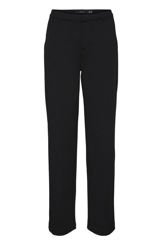 Vero Moda zwarte dames broek