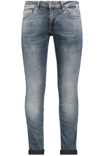 Cars Jeans BATES DENIM 74628 Smokey Blue