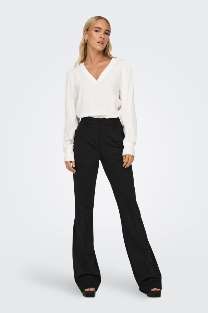 Only zwarte dames broek | Model