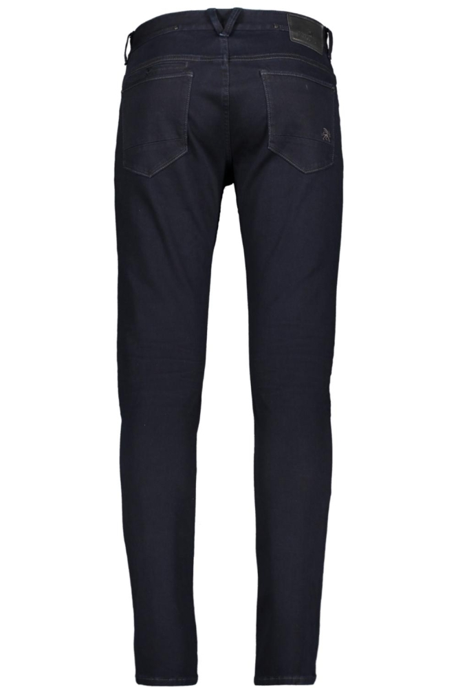 Vanguard blauwe heren jeans | Achteraanzicht