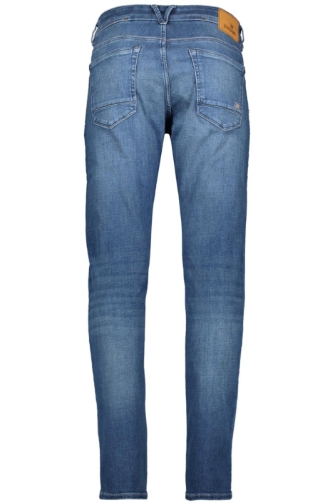 Vanguard blauwe heren jeans | Achteraanzicht