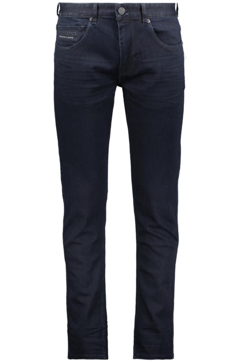 PME legend blauwe heren jeans | Vooraanzicht