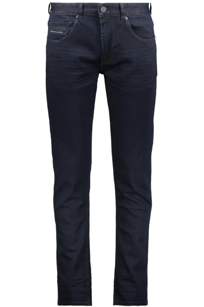 PME legend blauwe heren jeans | Vooraanzicht