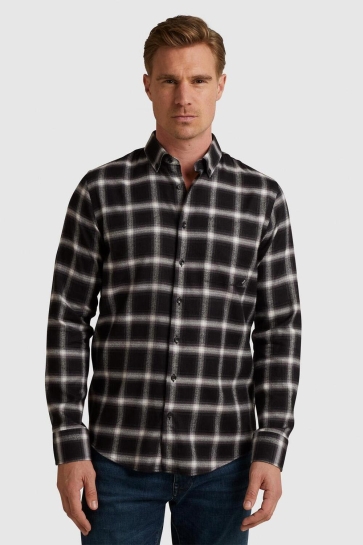 Vanguard Overhemd OVERHEMD MET RUITPATROON VSI2308205 9139