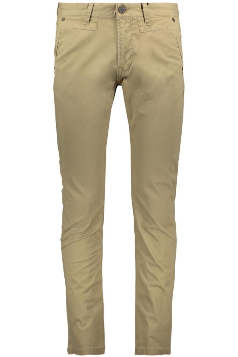 PME legend camel heren broek | Vooraanzicht