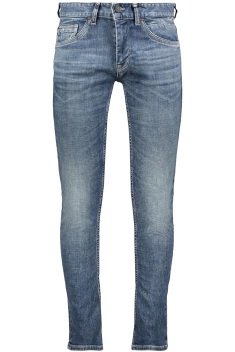 PME legend blauwe heren jeans | Vooraanzicht