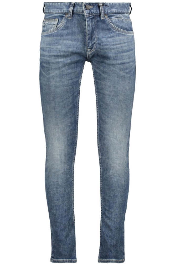 PME legend blauwe heren jeans | Vooraanzicht