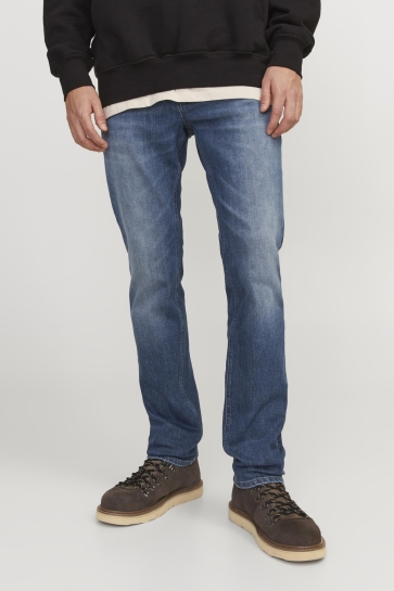 Jack & Jones JJITIM JJORIGINAL AM 784 SN 12249052 Blue Denim