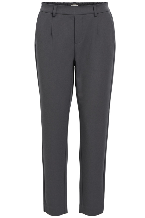 Object grijze dames broek | Vooraanzicht