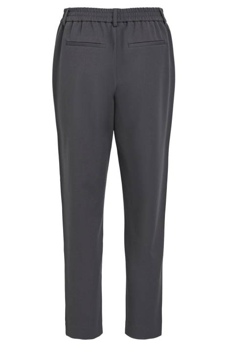 Object grijze dames broek | Achteraanzicht