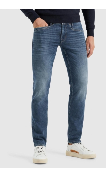 SKYRAK REGULAR FIT JEANS PTR720 HORIZON MID BLUE