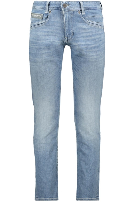 PME legend blauwe heren jeans | Vooraanzicht