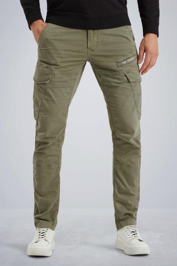 PME legend NORDROP TAPERED FIT CARGO PANTS PTR2402600 6381