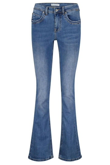 Red Button Jeans BABETTE SRB4008 STONE USED
