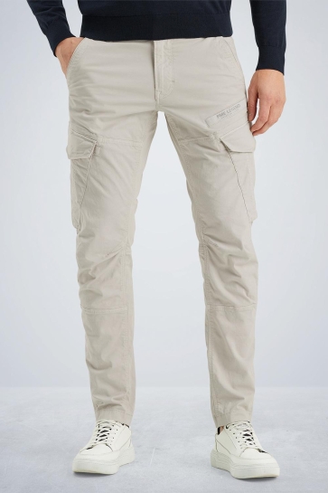 PME legend nordrop cargo stretch twill Ecru