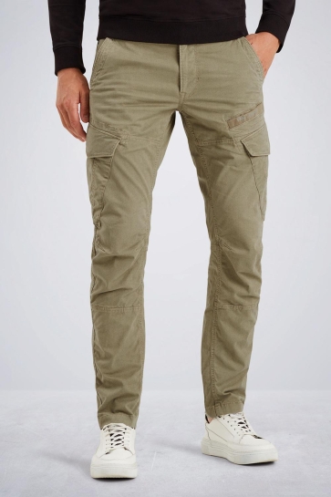 PME legend NORDROP TAPERED FIT CARGO PANTS WITH PRINT PTR2402646 8013
