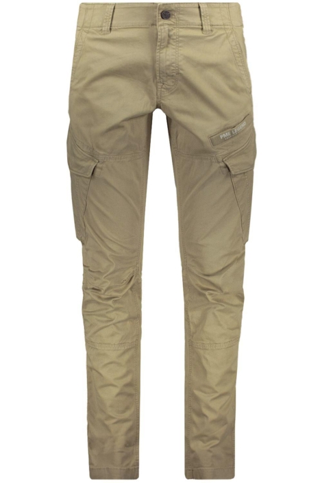 PME legend camel heren broek | Vooraanzicht