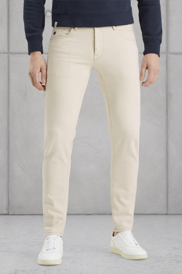 Cast Iron Jeans SHIFTBACK TAPERED FIT JEANS CTR2403633 7176