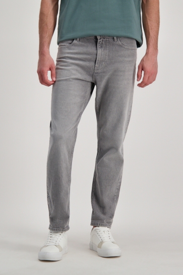Cars blaze den.slim fit stone used Grijs
